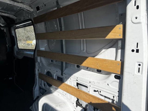 Used 2023 Ford Transit 250 Low Roof w/ Exterior Upgrade Package image 13
