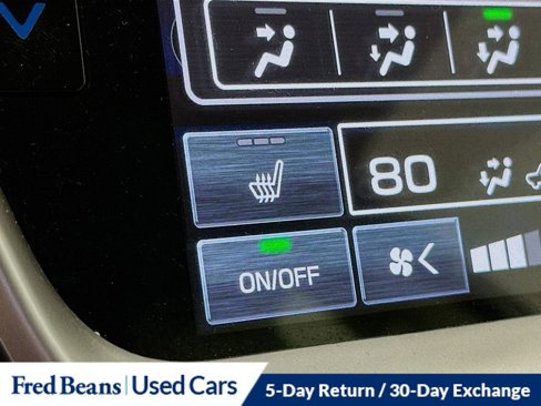Used 2024 Subaru Outback Premium image 21