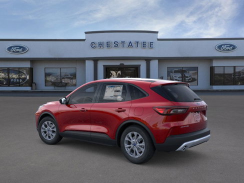 New 2025 Ford Escape Active image 4