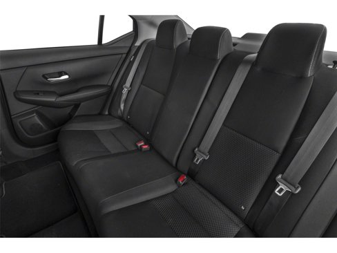 Used 2021 Nissan Sentra SV image 16