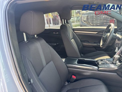 Used 2019 Honda Civic LX image 21