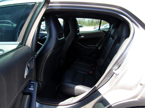 Used 2019 Mercedes-Benz GLA 45 AMG 4MATIC image 20