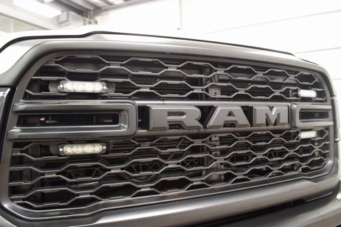 Used 2024 RAM 4500 Tradesman w/ Safety Group image 5