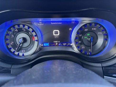 Used 2019 Chrysler 300 S image 28