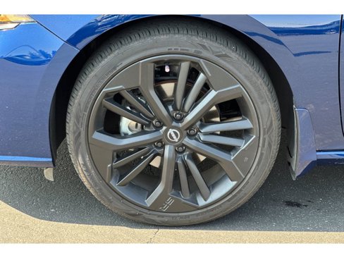 Used 2024 Nissan Altima 2.5 SR w/ SR Premium Package image 44