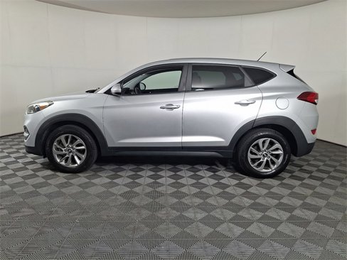Used 2018 Hyundai Tucson SE image 7