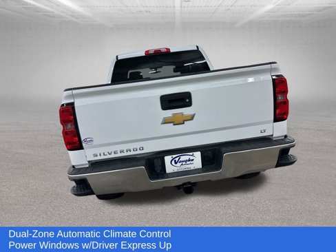 Used 2016 Chevrolet Silverado 1500 LT w/ All Star Edition image 11