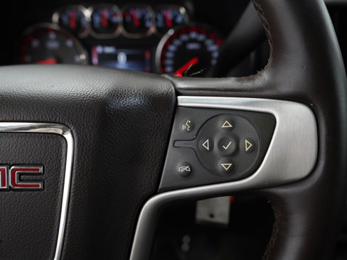 Used 2016 GMC Sierra 1500 SLT image 27