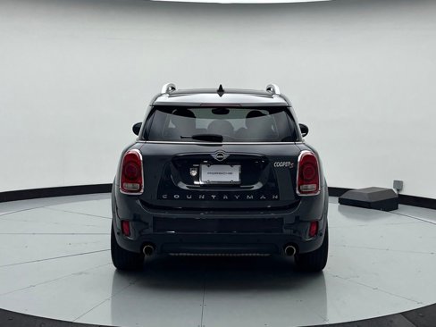 Used 2020 MINI Cooper Countryman S image 7