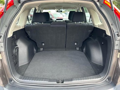 Used 2014 Honda CR-V LX image 14