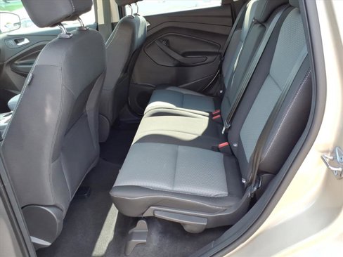 Certified 2017 Ford Escape SE w/ Equipment Group 201A image 13
