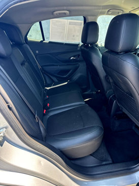 Used 2017 Buick Encore Preferred image 18