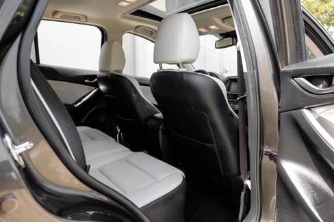 Used 2016 MAZDA CX-5 Grand Touring image 36