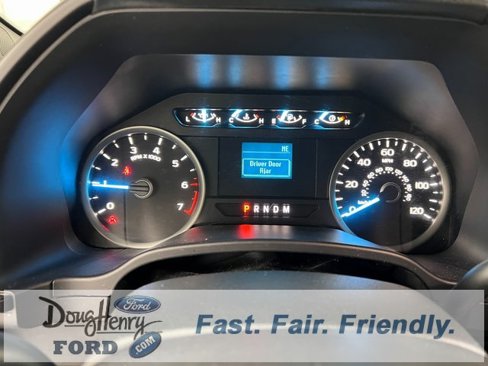 Used 2018 Ford F150 XLT image 48