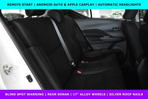 Used 2021 Nissan Kicks SV image 26