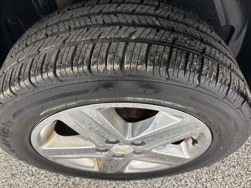 Used 2014 Chevrolet Equinox LTZ image 23