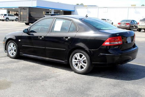 Used 2007 Saab 9-3 2.0T image 8