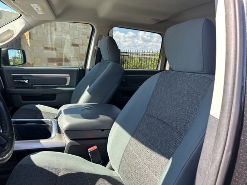 Certified 2016 RAM 1500 Big Horn image 26