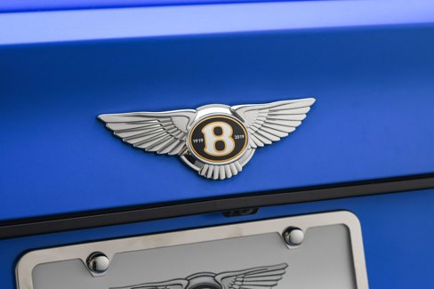 Used 2020 Bentley Bentayga Speed image 22