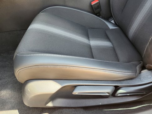 Certified 2023 Honda Civic Sport image 28