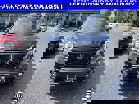 Used 2021 Honda Passport Touring image 8