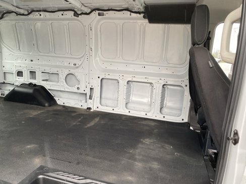 Used 2020 Ford Transit 250 Low Roof image 25