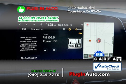 Used 2023 Kia Niro Wind image 30