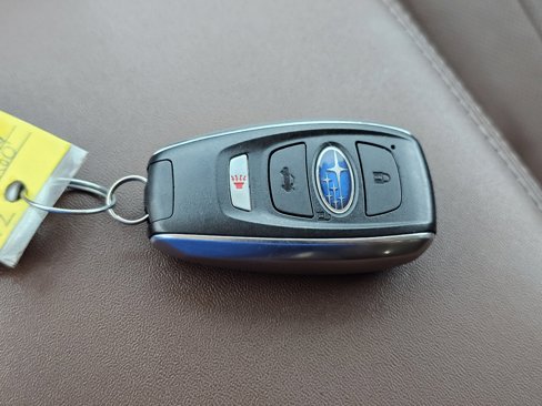 Used 2020 Subaru Ascent Touring w/ Popular Package #2A image 32