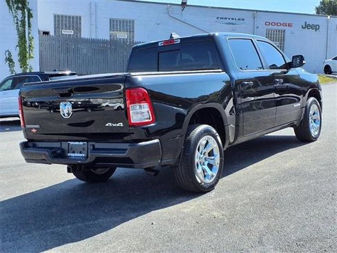 Certified 2019 RAM 1500 Big Horn image 6