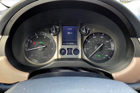 Used 2016 Lexus GX 460 image 20