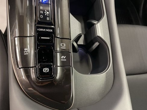 New 2026 Toyota Crown Limited image 22