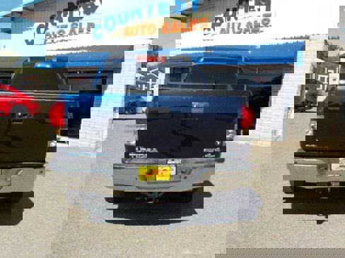 Used 2009 Toyota Tundra Limited image 7