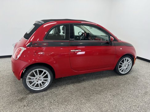 Used 2012 FIAT 500 Pop image 20