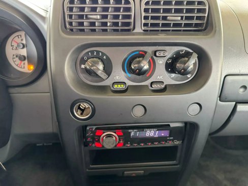 Used 2004 Nissan Frontier XE w/ (PWR) Pwr Pkg image 14