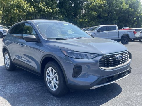 New 2025 Ford Escape Active image 6