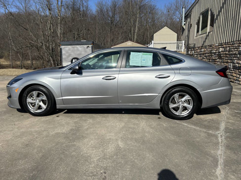 Used 2022 Hyundai Sonata SE image 6