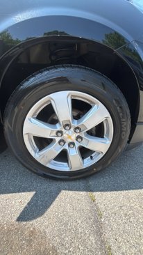 Used 2017 Chevrolet Traverse LT w/ Style and Technology Package image 25