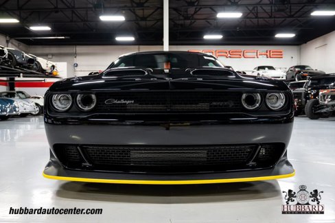 Used 2023 Dodge Challenger SRT Hellcat Redeye image 10