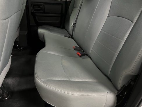 Used 2015 RAM 1500 Tradesman w/ Popular Equipment Group image 45