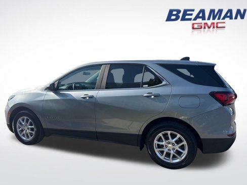 Used 2023 Chevrolet Equinox LT image 5