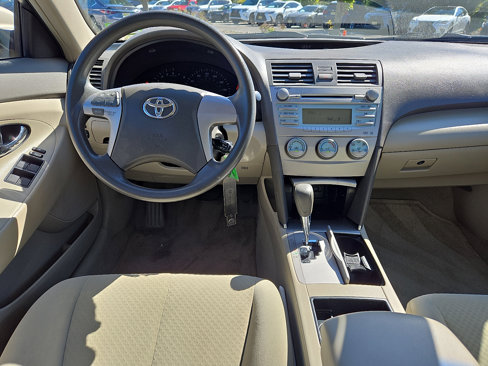 Used 2008 Toyota Camry LE image 4