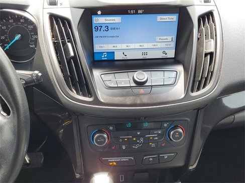 Used 2017 Ford Escape SE w/ Equipment Group 201A image 28