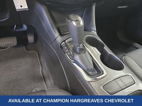Certified 2017 Chevrolet Cruze LT image 22