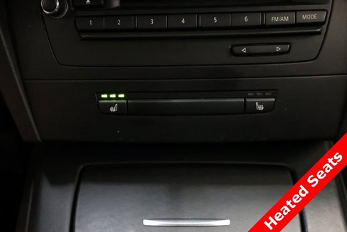 Used 2009 BMW M3 Sedan image 27