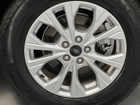 Used 2024 Ford Escape Active w/ Cold Weather Package image 64