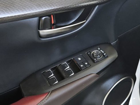 Used 2019 Lexus NX 300 FWD image 29