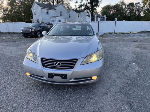 Used 2007 Lexus ES 350 image 16