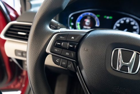 Used 2020 Honda Accord EX image 20