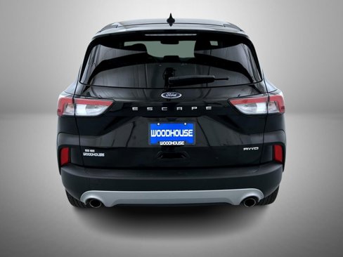 Used 2022 Ford Escape SE w/ Convenience Package image 6