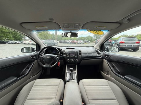 Used 2014 Kia Forte Koup EX image 8